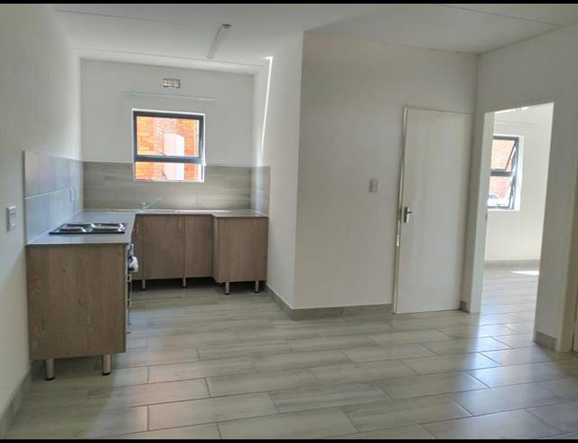 2 BEDROOM PROPERTY TO RENT IN ALBERTSDAL